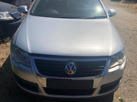 VW Passat B6 carcasa filtru aer