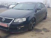 Vw Passat B6 din 2006, motor 2.0 tdi , tip BKP