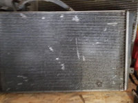 Vw passat b6 radiator apa