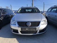 VW Passat B6 variant motor CBA CBAB 140 cp