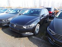 VW Passat B8 2.0 tdi din 2016 5.500 km