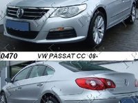 Vw passat cc 2009-elemente de caroserie