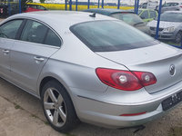 Vw Passat CC din 2009, model 1.8 benzina , tip BZB