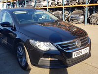 Vw Passat CC din 2009, motor 2.0 tdi, tip CBAB