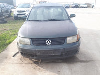 Vw Passat din 1998 motor 1.9 tdi tip AFN