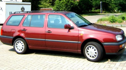 VW PASSAT VARIANT, 1.8 Benzina, an 1994, 66 K