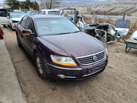 Vw Phaeton 3.0 TDI 4Motion CARA 2008