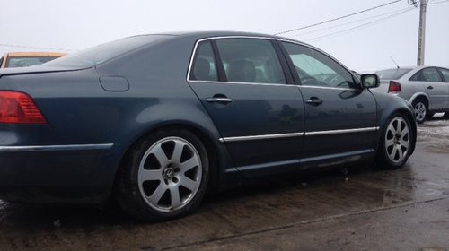 VW PHAETON 3.2 V6 AN 2007