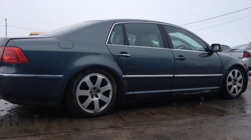 VW PHAETON 3.2 V6 AN 2007