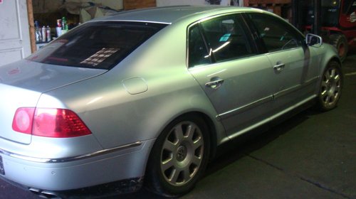 VW PHAETON 6.0 B 2002