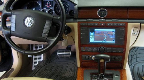 VW Phaeton Cd Navigatie Harta 2018 Romania Eu