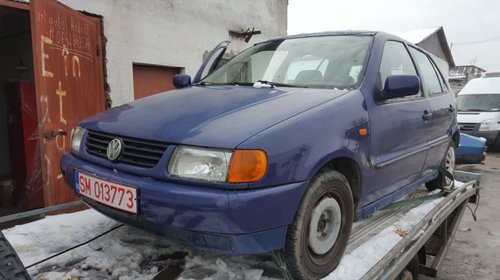 Vw Polo 1.0 din 1999 din dezmembrari