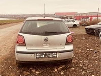 VW Polo 1.2 Benzina cod motor BME din 2006