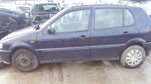 Vw polo 1.4 benzina