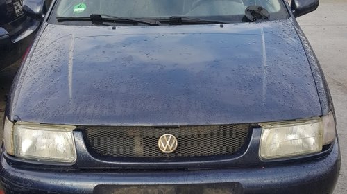 Vw polo 1.4 benzina