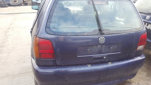 Vw polo 1.4 benzina