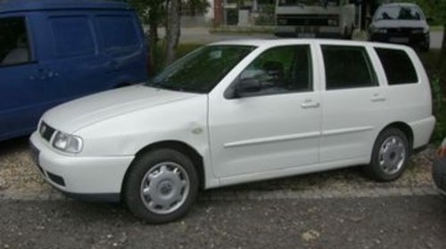 VW POLO 1.4 BREAK