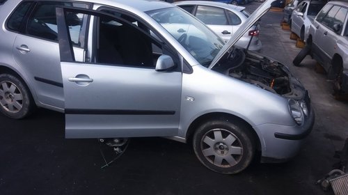 Vw polo 1.4 tdi amf 2003