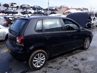 VW POLO 1.4 TDI MOTOR BNM AN 2007