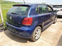 Vw Polo 6R 1.2 TDI Manual 5+1 2011 cod motor: CFW