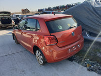 Vw Polo 6R 1.6 TDI CAY 5+1 2012