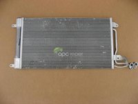 Vw Polo 6r Radiator Clima