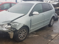 Vw Polo 9N2 din 2007, motor 1.4 tdi, tip BMS