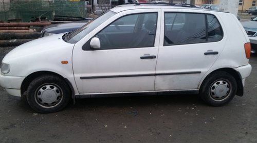 VW POLO AN 1997, 1600 cmc