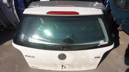 VW POLO DIN 2004 HAION