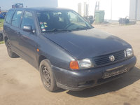 Vw Polo Variant (6KV5) din 1998, motor 1.4 benzina, tip AKV