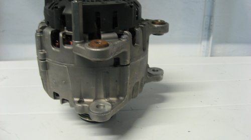 Vw Seat Skoda Audi Alternator Original 03p 903 023b