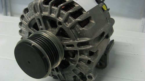 Vw Seat Skoda Audi Alternator Original 03p 90