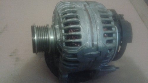 Vw Seat Skoda Audi Alternator Original 06f 903 023f