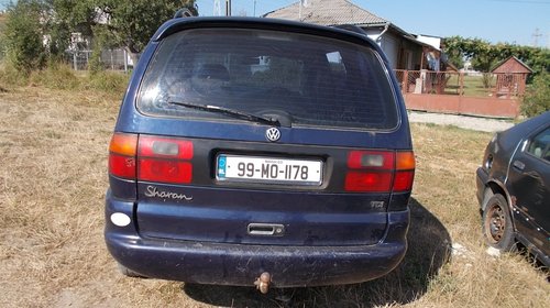 Vw Sharan 1.9 AFN 1999