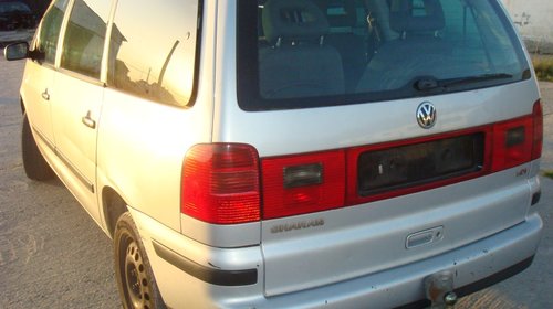 VW SHARAN 1.9 TDI AN 2003