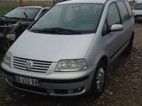 VW Sharan 19 tdi 116 cp 6 trepte