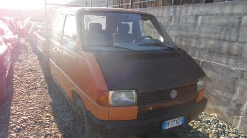 Vw T4 2.4 D din 1995