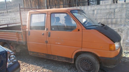 Vw T4 2.4 D din 1995