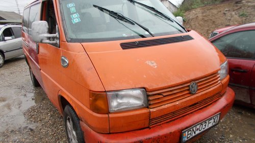 VW T4 2.4D 1996