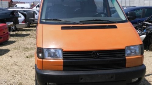 VW T4 AN 1996.2461 CMC DIESEL