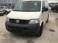 VW T5 1.9 TDI 2006