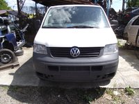 Vw t5 2006. 2.5 cod BNZ automat