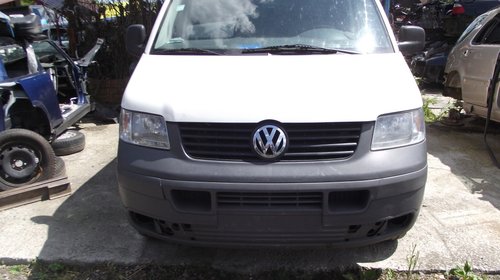 Vw t5 2006. 2.5 cod BNZ automat