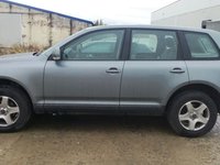 VW Touareg 3.2 v6 Benzina 2005 220 cp