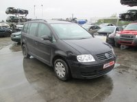 Vw Touran 1.6i BGU