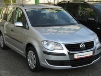 VW TOURAN 1.9 tdi 2.0 tdi dsg modelul vechi sau facelift
