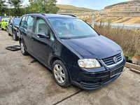 Vw Touran 1.9 TDI BLS 2008 Automat