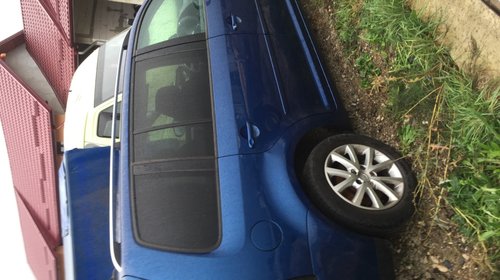 VW Touran 1.9 TDI BLS