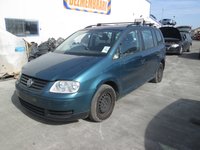 Vw Touran 1.9 tdi