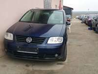 Vw touran dezmembrez 2.0 tdi an 2005